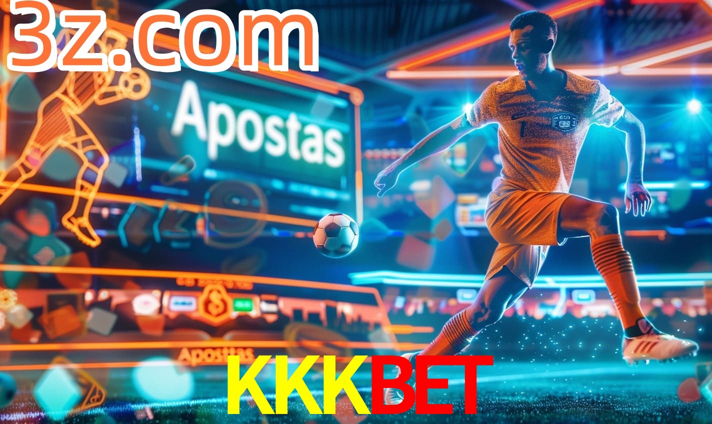 Apostas KKKBET