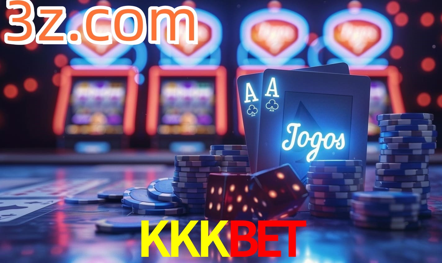 Lista de Jogos KKKBET