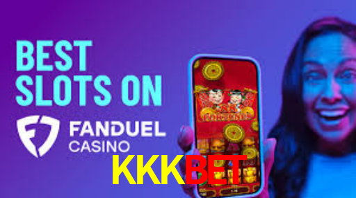 Melhor Casino Online KKKBET